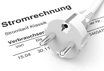 Stromrechnung senken mit Plug Modul